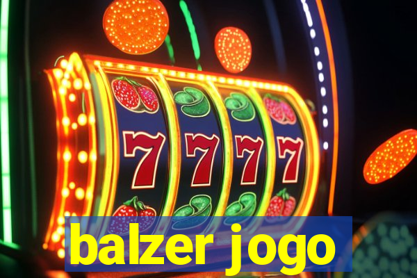 balzer jogo